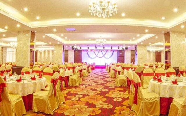 Yuyuanhotel