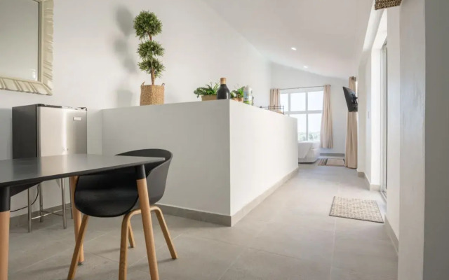 Aruba's Life Vacation Residences, BW Signature Collection