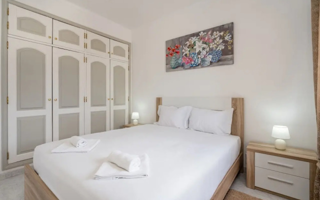 Salicos Benagil Pool Villa