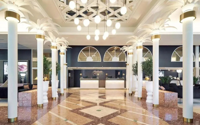 Naantali Spa Hotel