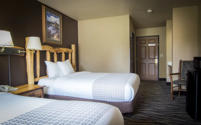 Bitterroot River Inn & Conference Center