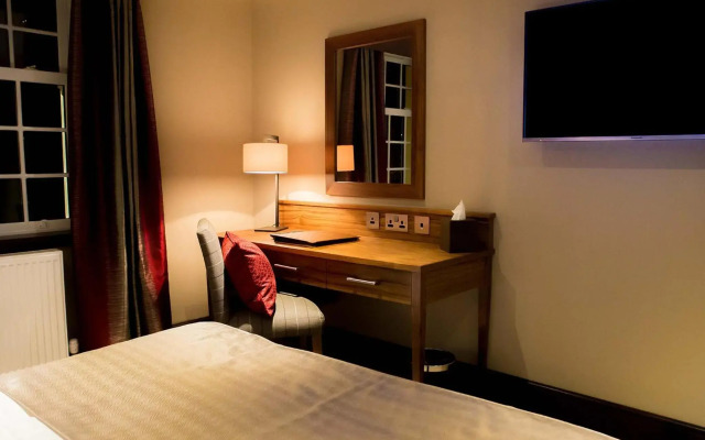 The Busby Hotel