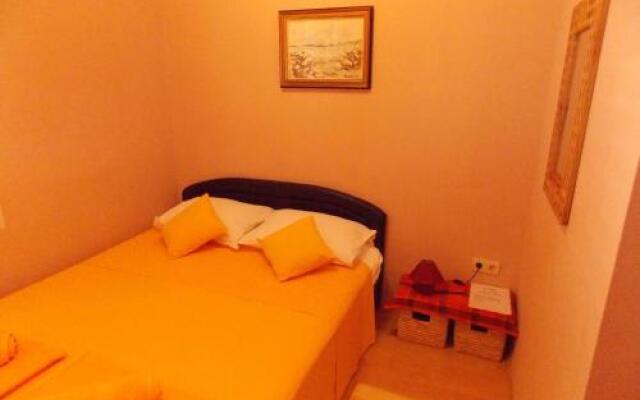 Rooms Matea