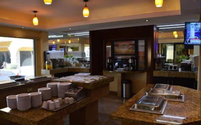 Hotel San Ignacio Inn