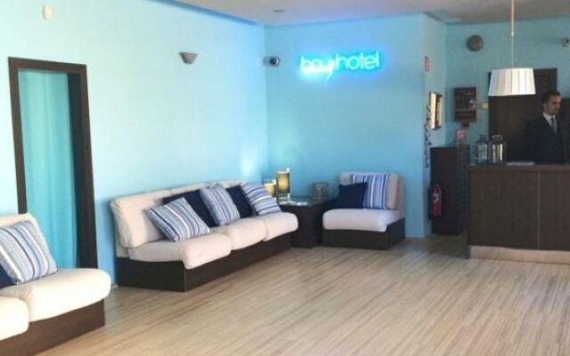 Bay Hotel