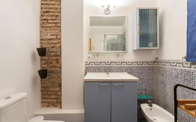 My Loft 4 You Borgia