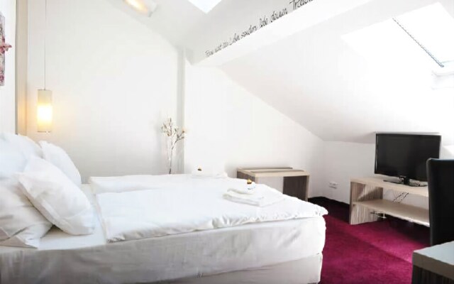 Urban Stay Villa Cicubo Salzburg
