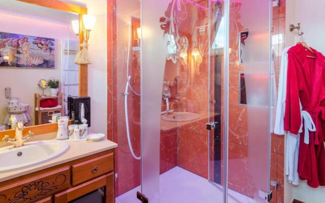 Flair Ferienwohnung Orchidee