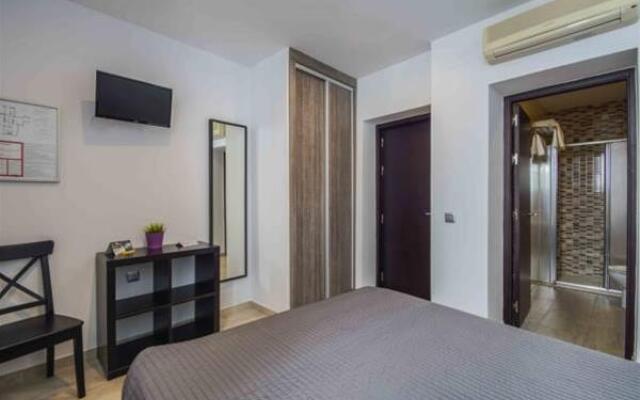 Campito Hostel