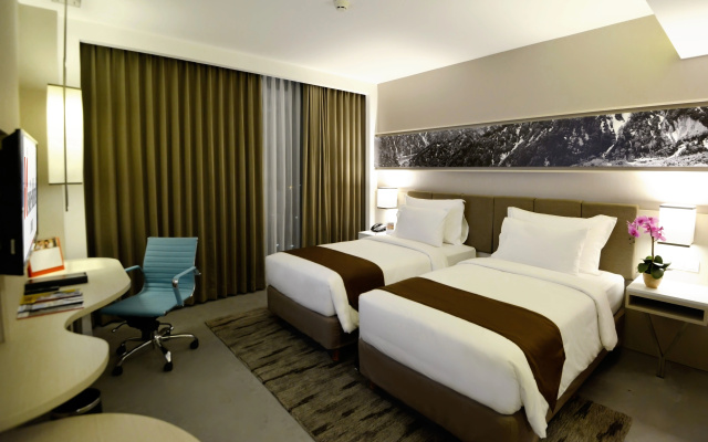 Swiss-Belhotel Jambi - Image 5