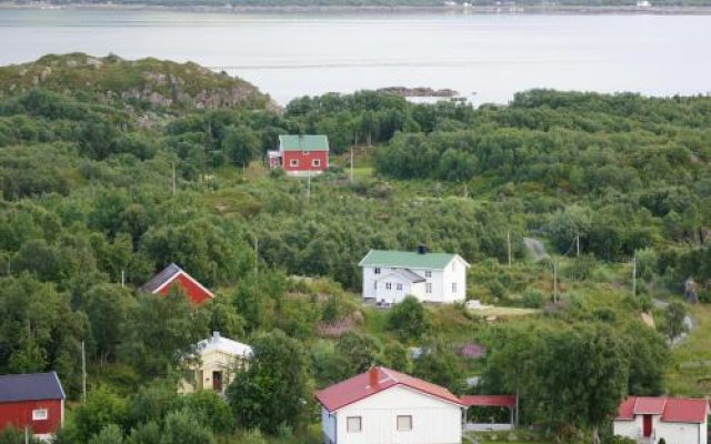 Guvåg Båt og Sjøhusutleie
