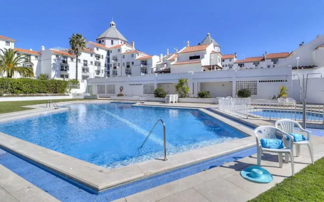 Marina Secret in Vilamoura