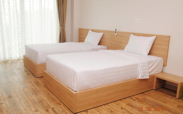 Summer Dream Hotel Phu Quoc