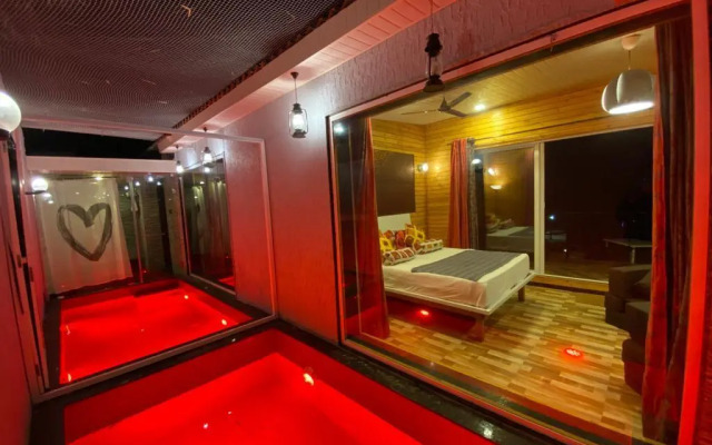 Rumourss Sky Villa and Resort