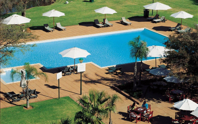 Peermont Walmont at The Grand Palm - Gaborone