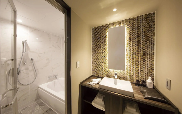 Shibuya Stream Hotel