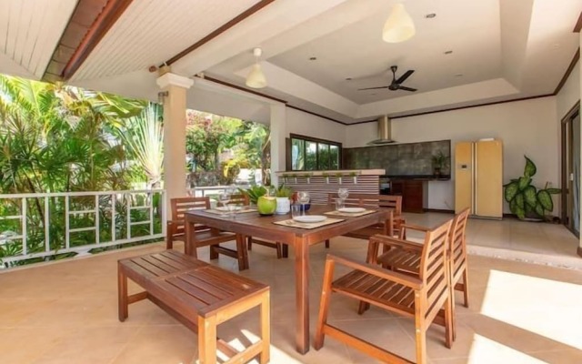 Dreamland Residence