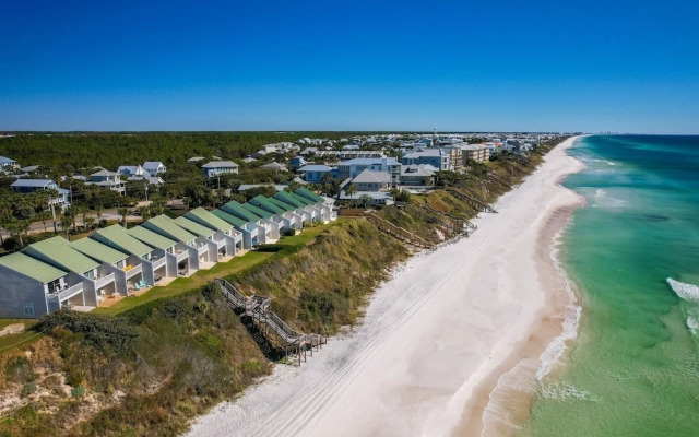 Seacrest 8 2 Bedroom Townhouse