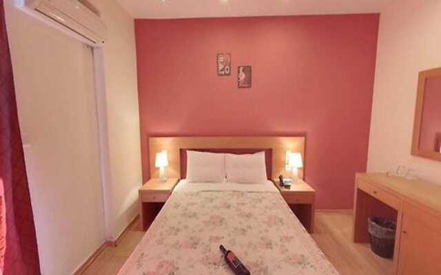 Lotus Rise Hotel