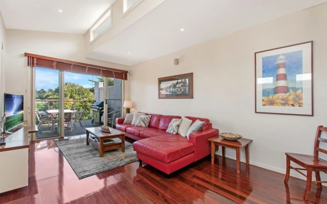 Castwood Villa 2