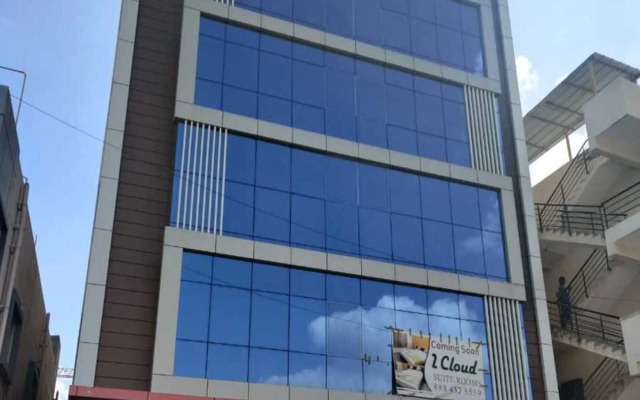 I Cloud-Elite Suites