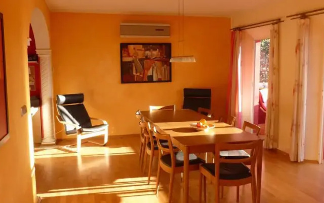 Casa Gaviota