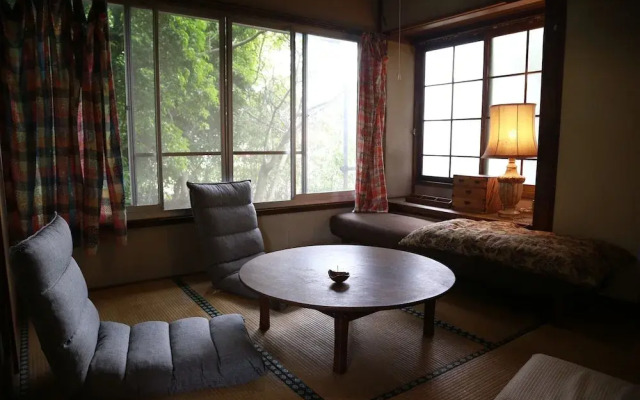 Rokkakudo Sawada House