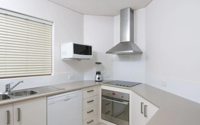 Club Wyndham Coffs Harbour Terraces