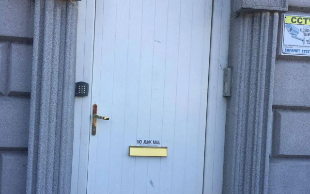 Philipsburgh Self Catering Apartments