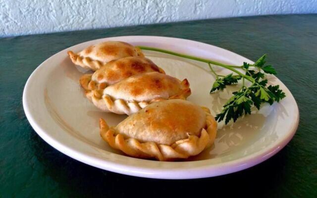 EcoPosada El Mercedario