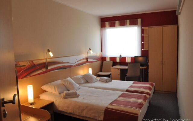 Quality Silesian Hotel