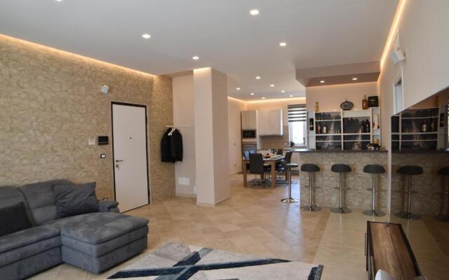 Appartamenti in villa Alessia