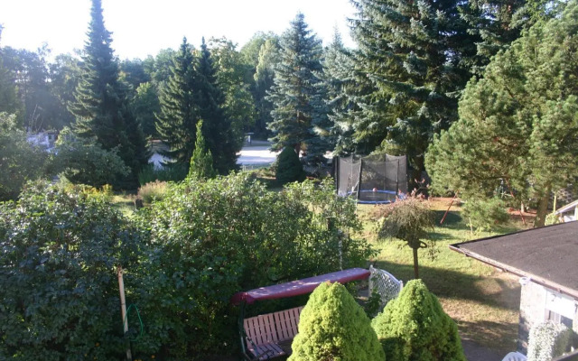 Ferienwohnung Am See 55