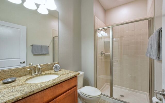 Storey Lake 4 Bedroom Townhome w Splashpool - 1619ST