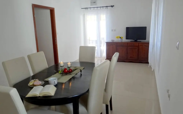 Heated Infinity Pool, Family Apartment With Panoramic sea View 2