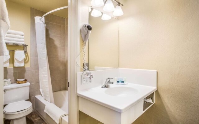 Quality Inn Santa Barbara
