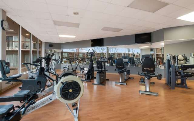 Best Western St. Catharines Hotel & Conference Centre