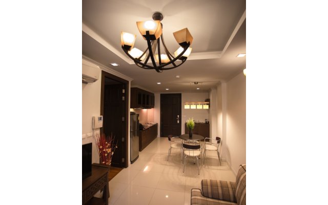 Haven Serviced-Apartments