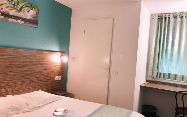 Fasthôtel Noyelles Godault