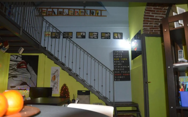 Katane House