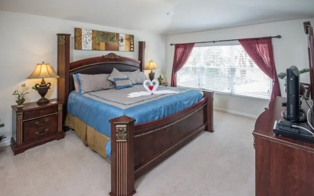 Bella Villa