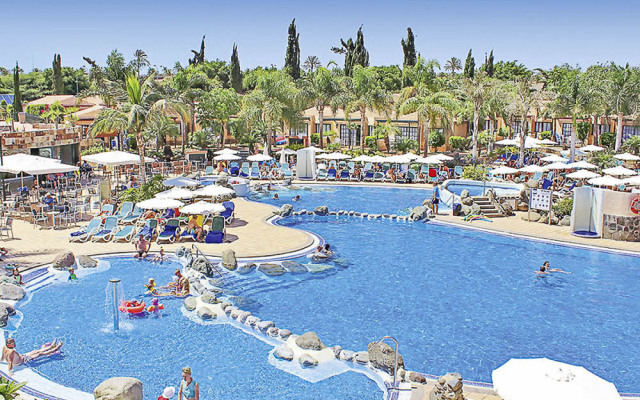 allsun Hotel Esplendido