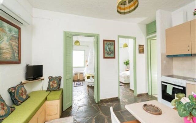 Elounda Apartments