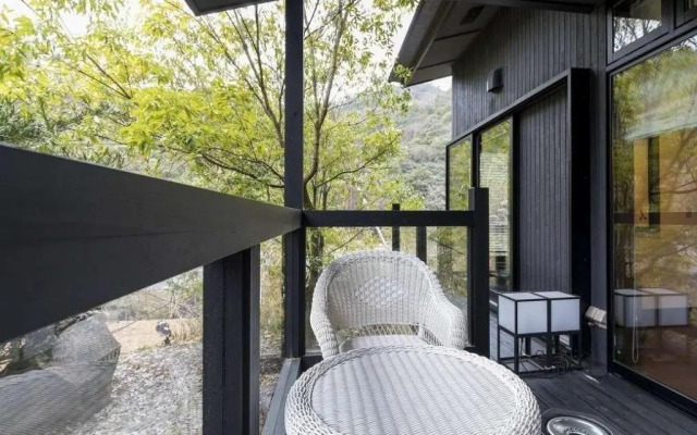 Takedao Onsen Koyokan Bettei Azale