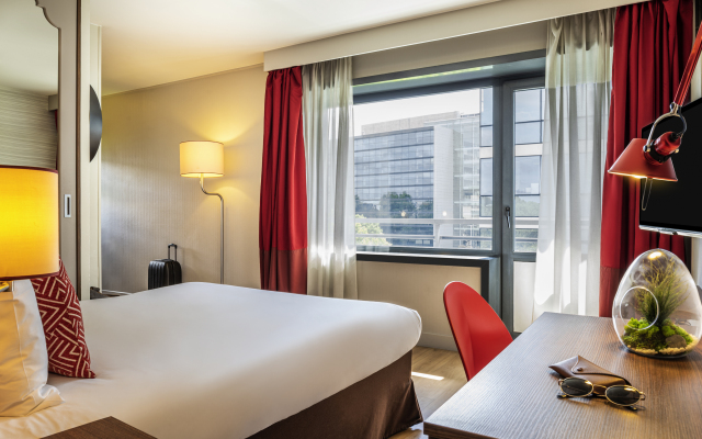 Aparthotel Adagio Paris Bercy Village