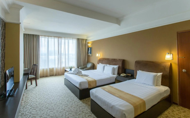 New York Hotel