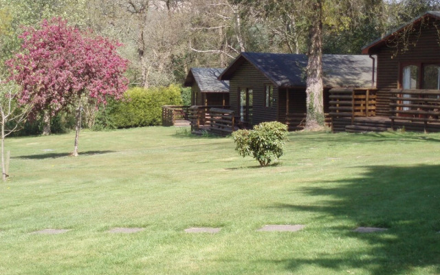 Ruthern Valley Holidays