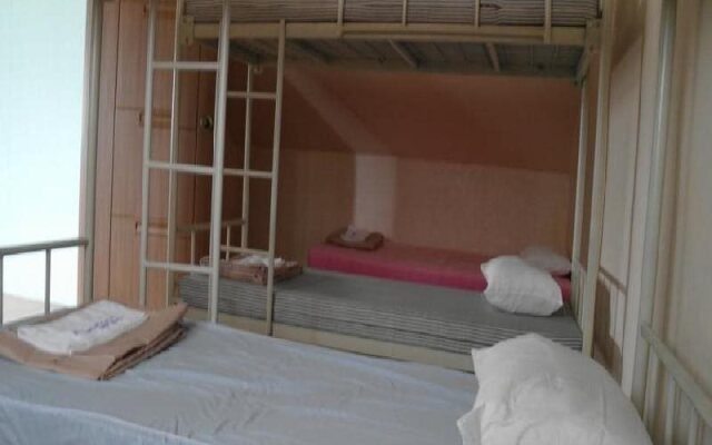 Daegu Female Hostel