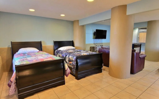 Executive Beach Paradise SH7345