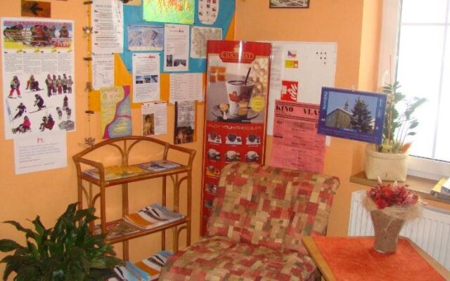 Hotel Vladimír